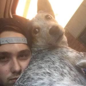 Meet your Posher, Andrew